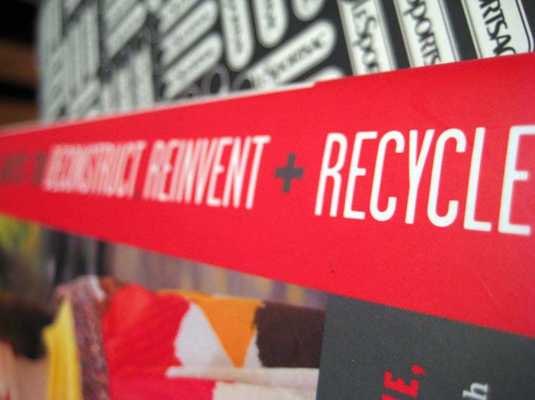 recycle