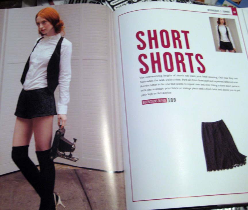 shorts