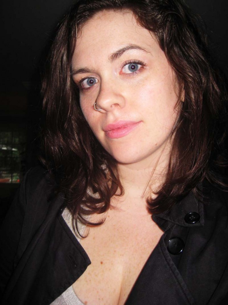 face