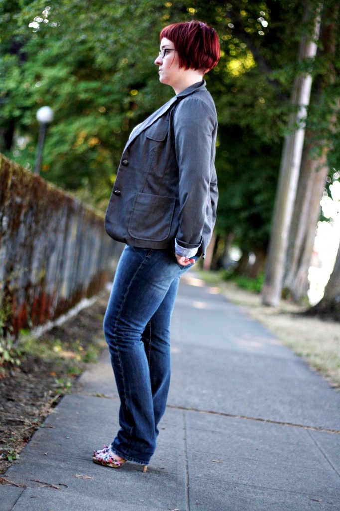 Jen Full - Side 1