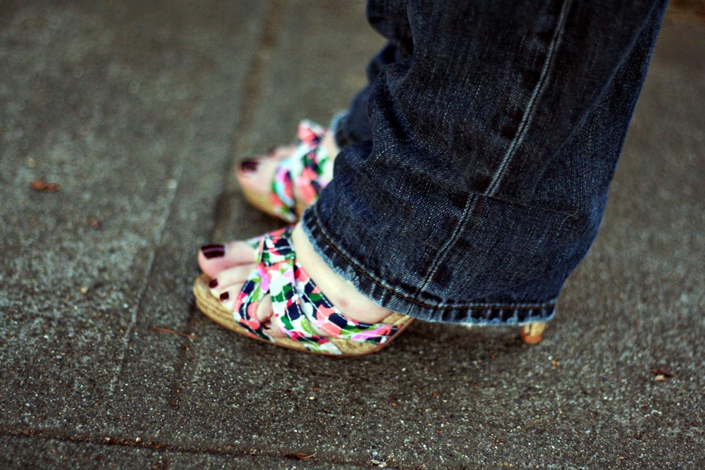 Jen Shoes 2