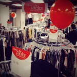 Nordstrom Rack Clearance Event