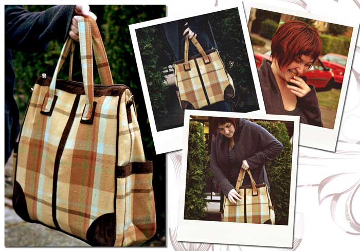 Giveaway Bag 2