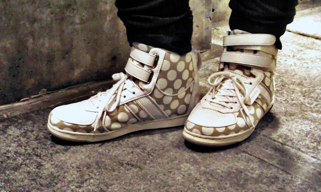 Creative Recreation Sneakers