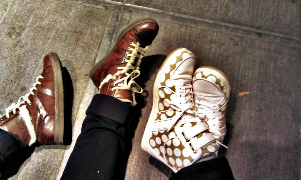 Creative Recreation Sneakers and Call It Spring Sumlar Sneakers