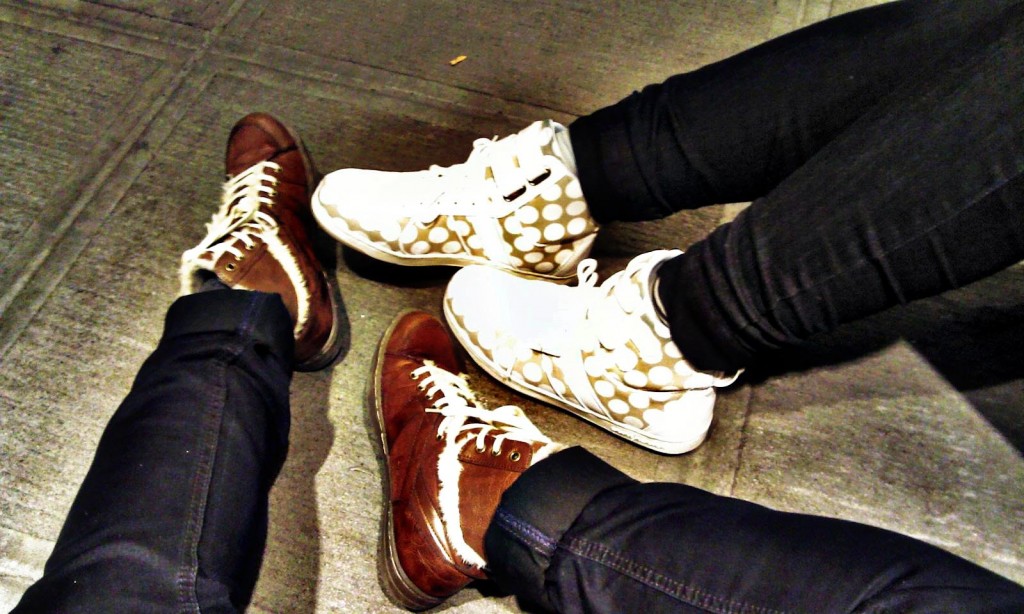 Creative Recreation Sneakers and Call It Spring Sumlar Sneakers