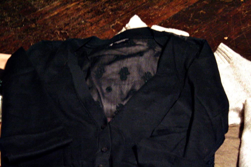American Eagle Cardigan
