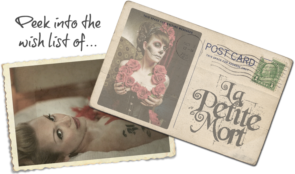 WishList-LaPetiteMort