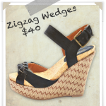 ZigZag Wedge