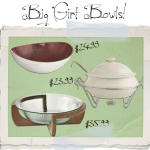 big bowls