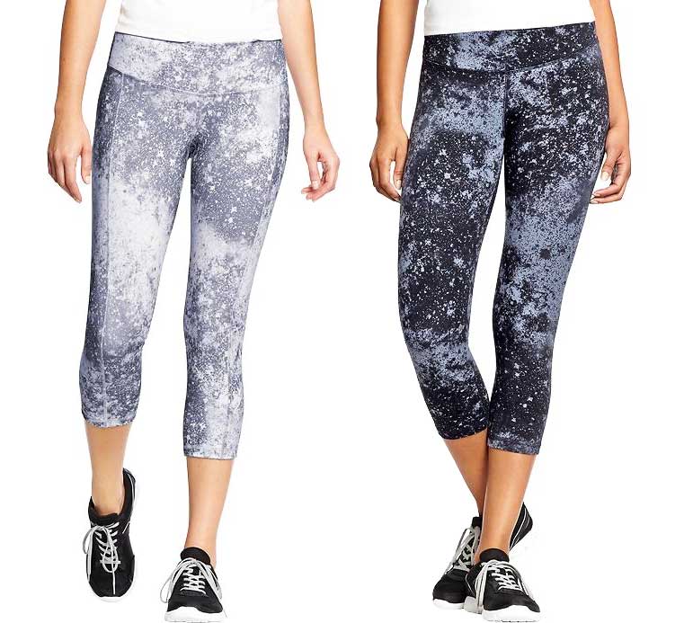 A)DD: Old Navy Active Yoga & Compression Leggings • Broke and ...