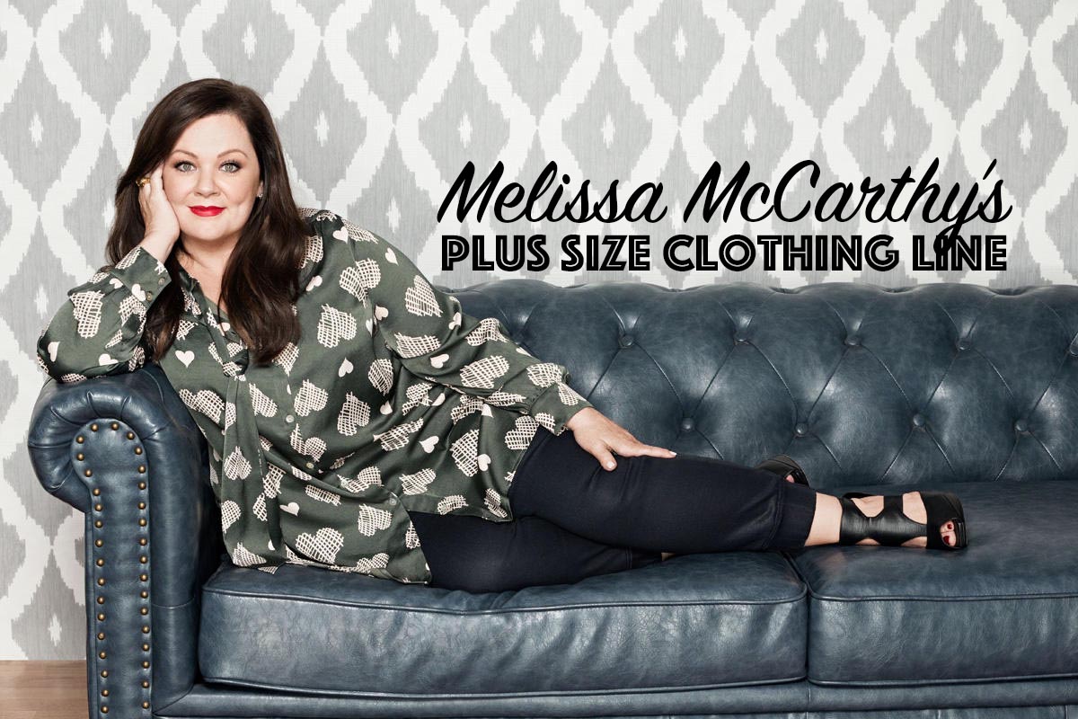 7. Melissa McCarthy's Blue Hair: How to Get the Look - wide 2