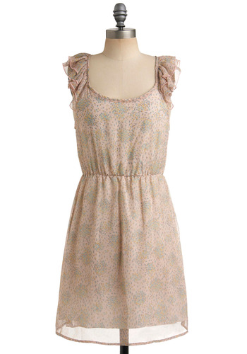 SSG: Top 12 Floral Dresses for 2011 – Broke and Beautiful